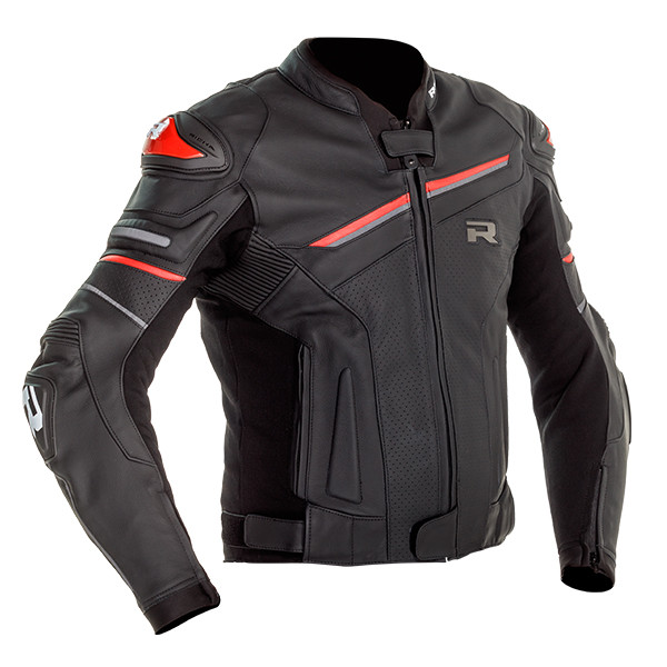 Richa Richa mugello 2 jkt blk/red